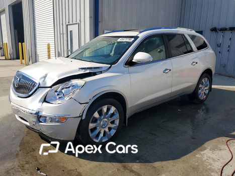 Buick Enclave 2011 - Image 1 of 13