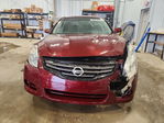 Nissan Altima 2012