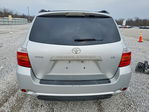 Toyota Highlander 2009