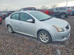Nissan Sentra 2010