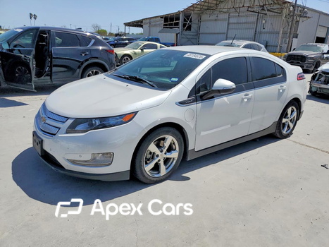 Chevrolet Volt 2015 - Image 1 of 12