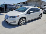 Chevrolet Volt 2015