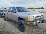 Chevrolet Silverado 2012