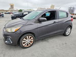Chevrolet Spark 2016