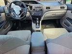 Honda Civic 2015