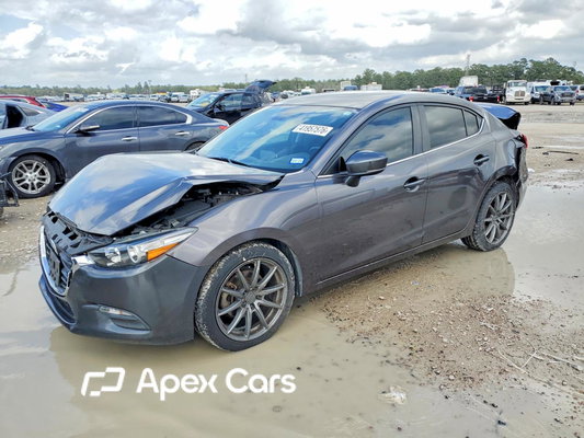 Mazda 3 2018 - Zdjęcie 1 z 12
