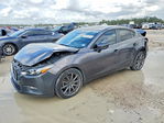 Mazda 3 2018