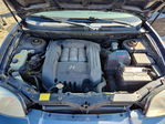 Hyundai Santa Fe 2004