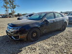 Ford Fusion 2010