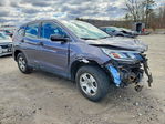 Honda CR-V 2016