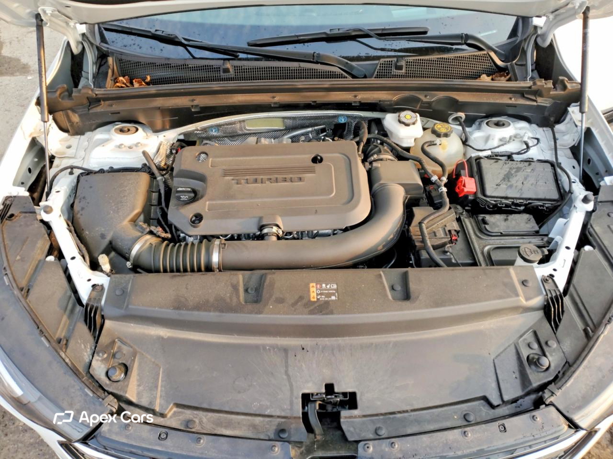 Buick Envision 2023