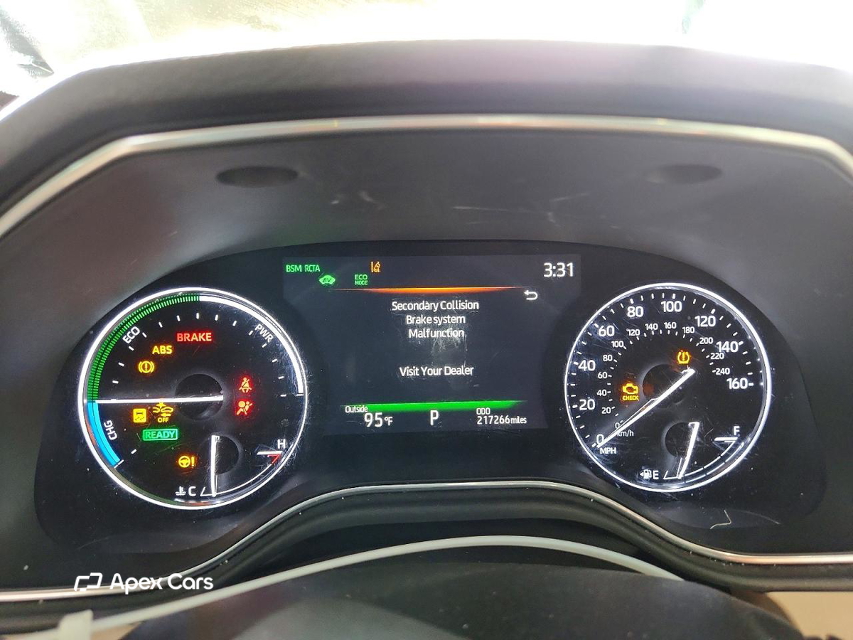 Toyota Avalon 2020