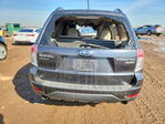 Subaru Forester 2013