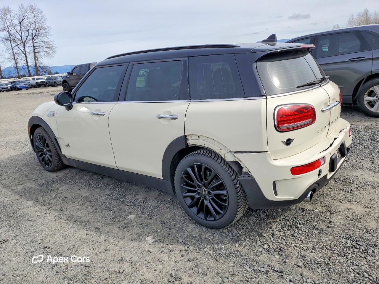 MINI Cooper 2021