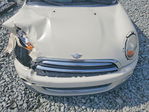 MINI Cooper 2011