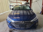 Hyundai Elantra 2019