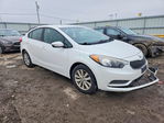 Kia Forte 2016
