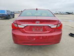 Hyundai Sonata 2012