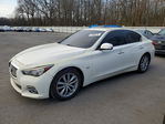 Infiniti Q50 2017