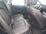 Audi A6 2012