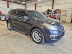 Chevrolet Traverse 2015