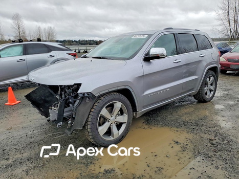 Jeep Cherokee 2014 - Image 1 of 14