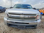 Chevrolet Silverado 2011