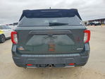 Ford Explorer 2022