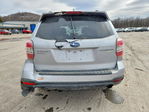 Subaru Forester 2016