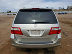 Honda Odyssey 2006