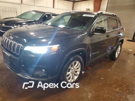 Jeep Cherokee 2019 - Image 1 of 13