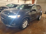 Jeep Cherokee 2019