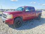 Chevrolet Silverado 2007