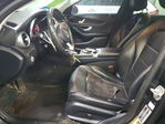 Mercedes-Benz C-klasse 2015