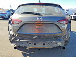 Mazda 3 2016