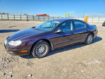 Chrysler Concorde 2004