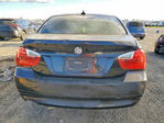 BMW Series 3 2006