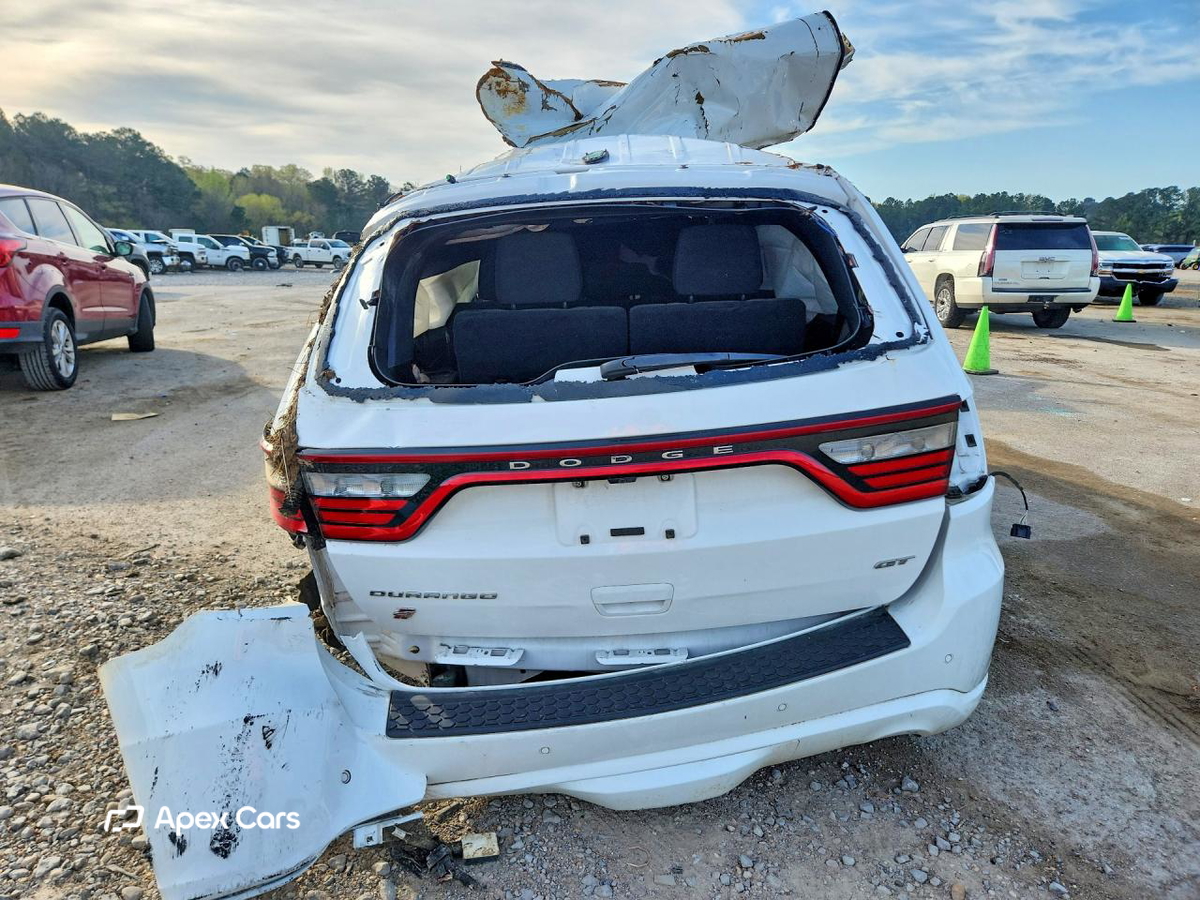 Dodge Durango 2023