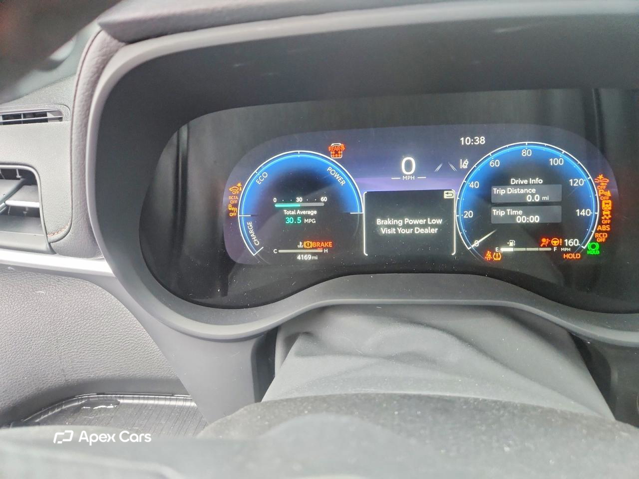 Toyota Sienna 2025