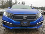 Honda Civic 2019