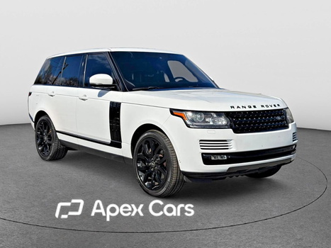 Land Rover Range Rover 2014 - Image 1 of 11