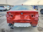 BMW Series 4 2018