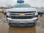 Chevrolet Silverado 2021
