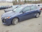 Subaru Impreza 2017