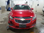 Chevrolet Cruze 2012