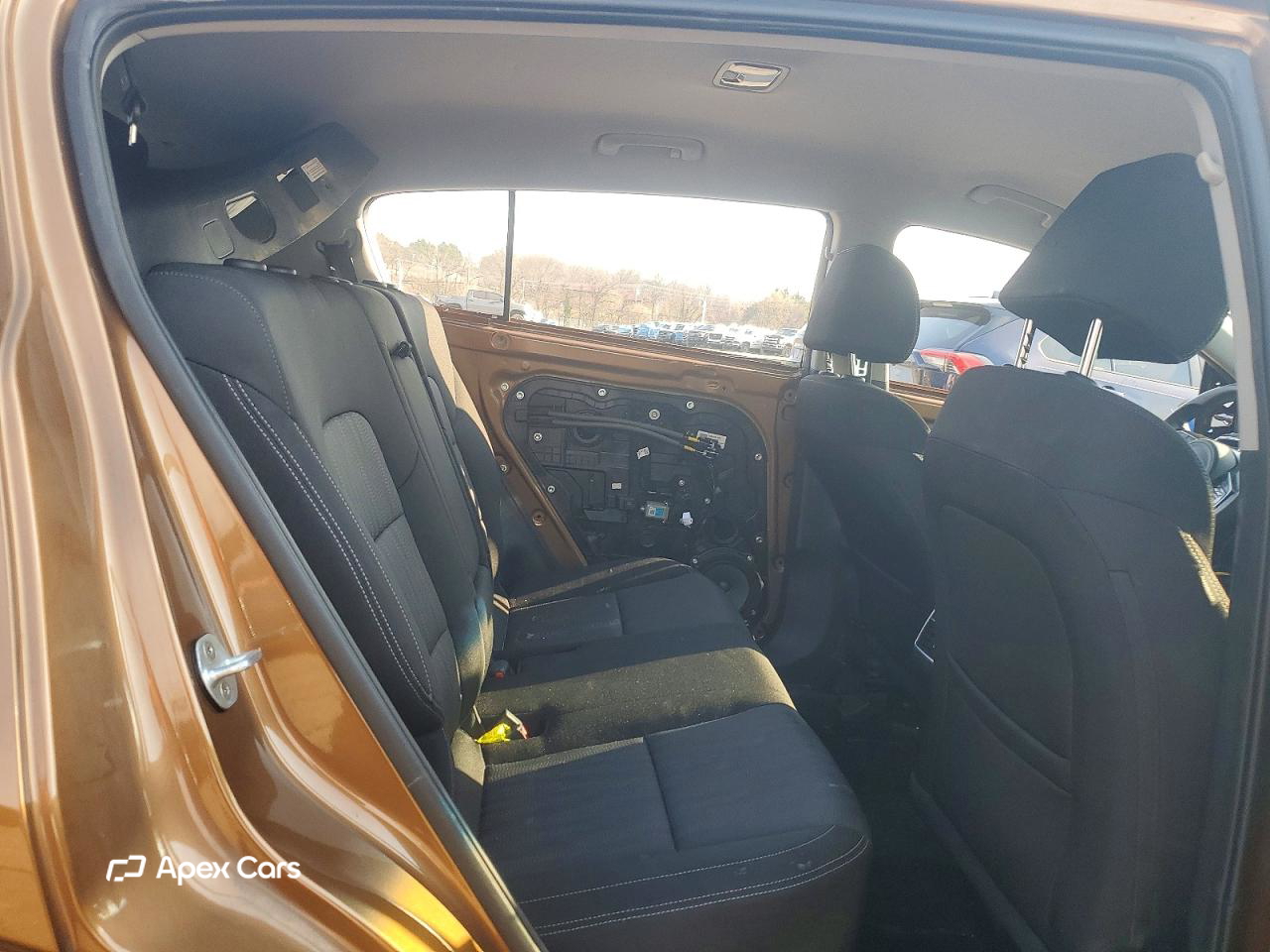 Kia Sportage 2020