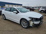Ford Fusion 2017
