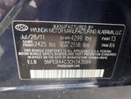 Hyundai Sonata 2012