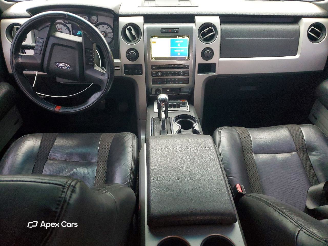 Ford F-150 2010