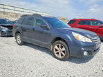Subaru Outback 2013